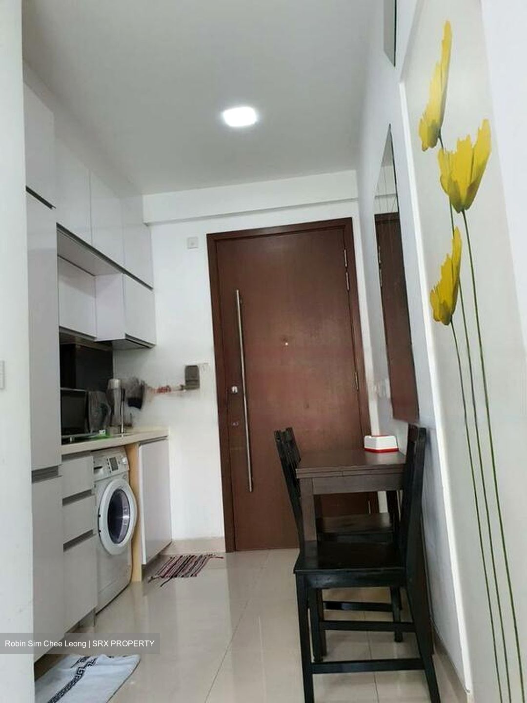 Centra Suites (D14), Apartment #477339241